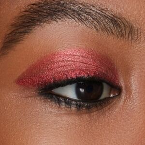 ♥️ Red Eyeliner Stila ArtiStix Graphic Eyeliner In Shade Salsa - New In Box